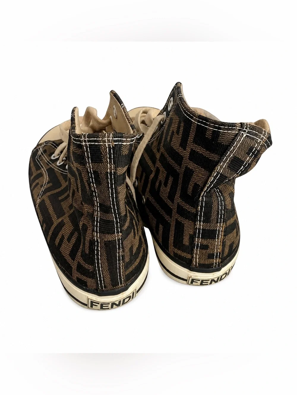 Fendi overall good